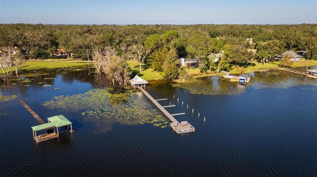 3064 WINDHAM DRIVE, Eustis, FL 32726
