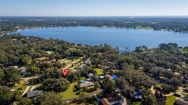 3064 WINDHAM DRIVE, Eustis, FL 32726