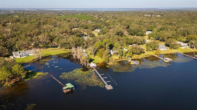 3064 WINDHAM DRIVE, Eustis, FL 32726