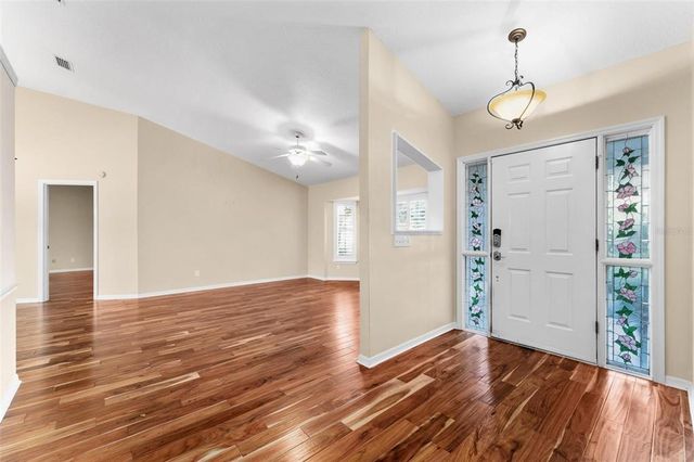 3064 WINDHAM DRIVE, Eustis, FL 32726