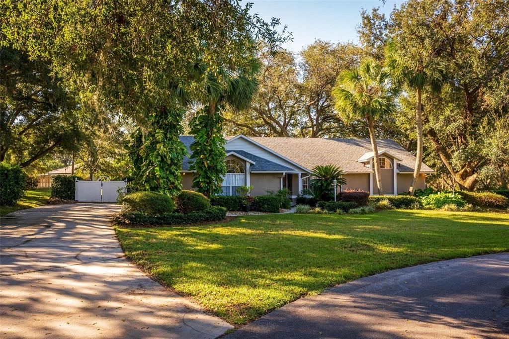 3064 WINDHAM DRIVE, Eustis, FL 32726