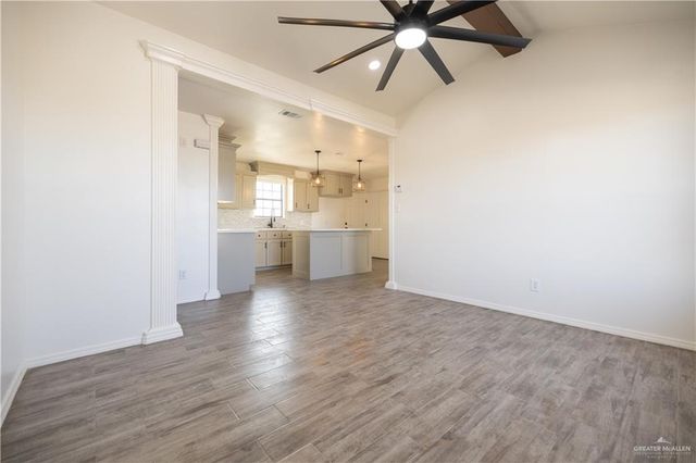 203 Barcelona Drive, Donna, TX 78537