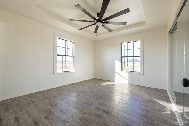 203 Barcelona Drive, Donna, TX 78537