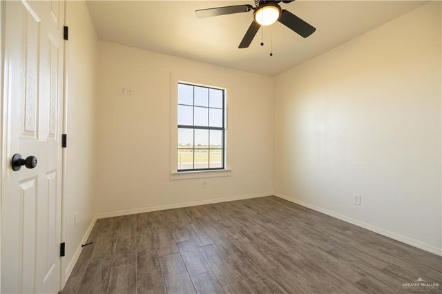 203 Barcelona Drive, Donna, TX 78537