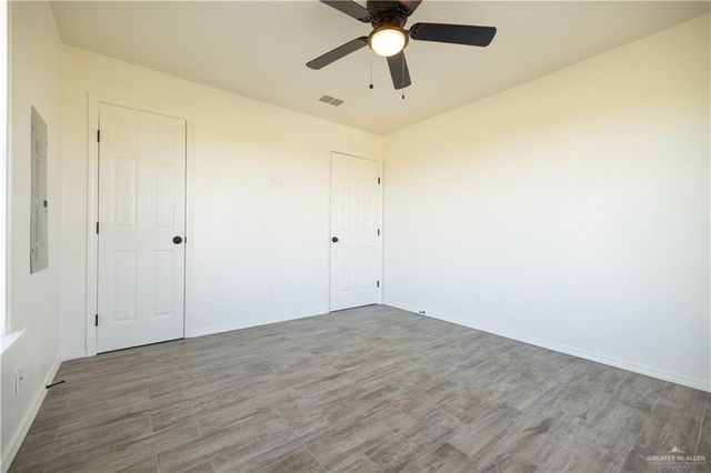 203 Barcelona Drive, Donna, TX 78537