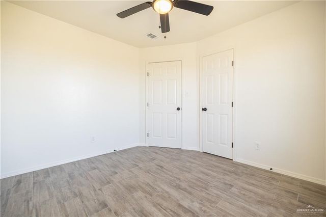 203 Barcelona Drive, Donna, TX 78537