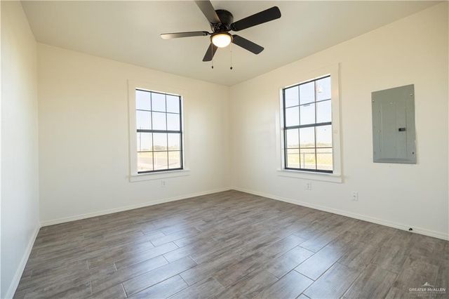 203 Barcelona Drive, Donna, TX 78537