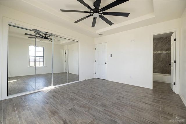 203 Barcelona Drive, Donna, TX 78537