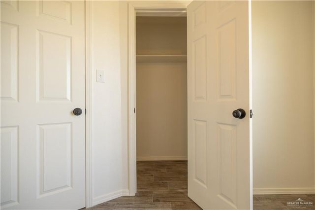 203 Barcelona Drive, Donna, TX 78537