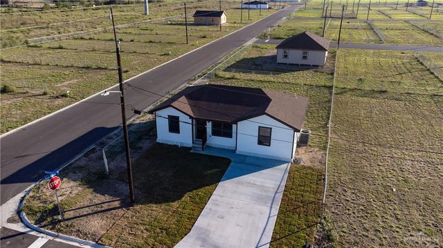 203 Barcelona Drive, Donna, TX 78537