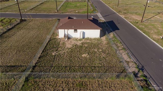 203 Barcelona Drive, Donna, TX 78537