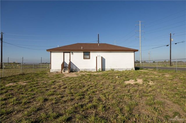 203 Barcelona Drive, Donna, TX 78537