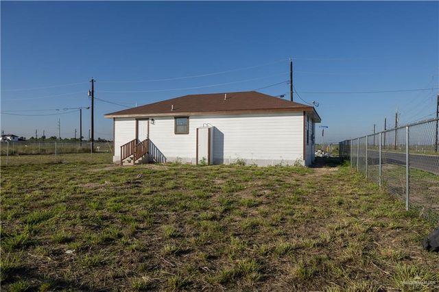 203 Barcelona Drive, Donna, TX 78537