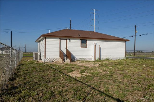 203 Barcelona Drive, Donna, TX 78537