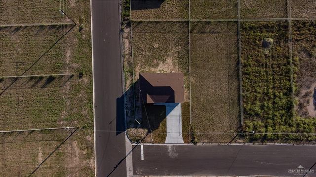 203 Barcelona Drive, Donna, TX 78537