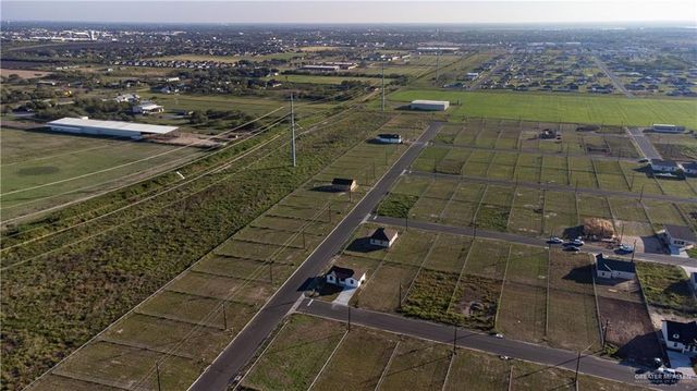 203 Barcelona Drive, Donna, TX 78537