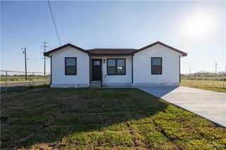 203 Barcelona Drive, Donna, TX 78537