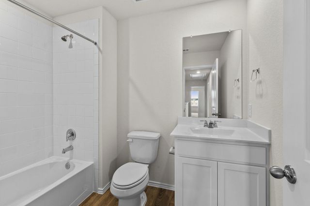 474 Low Pasture TRL, Maxwell, TX 78656