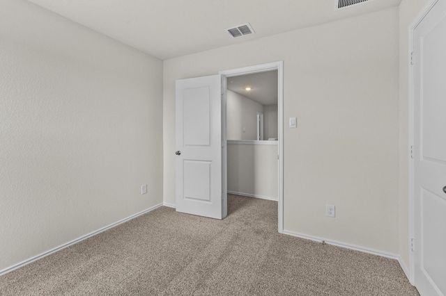 474 Low Pasture TRL, Maxwell, TX 78656