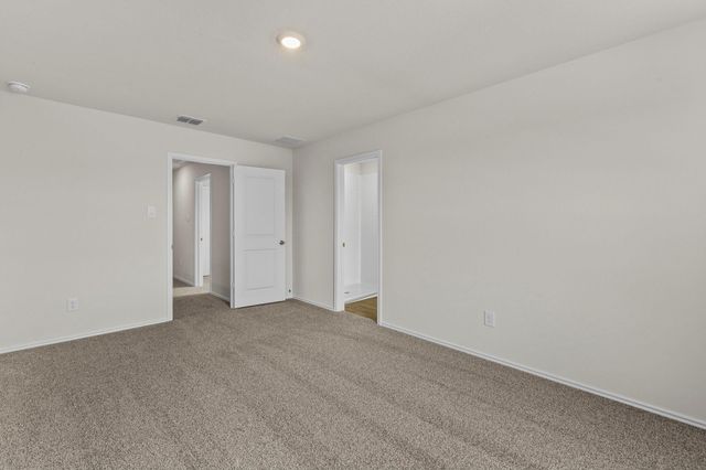 474 Low Pasture TRL, Maxwell, TX 78656