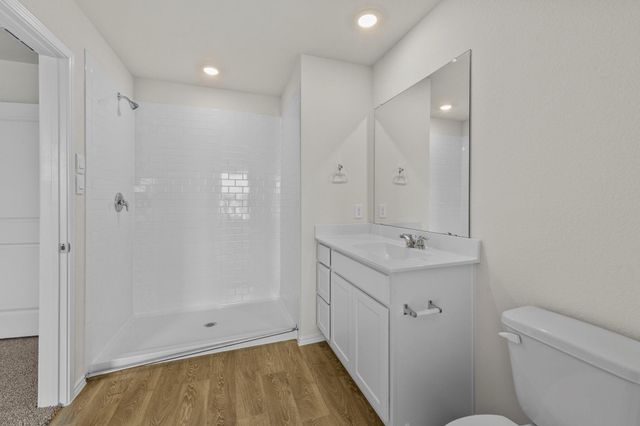 474 Low Pasture TRL, Maxwell, TX 78656