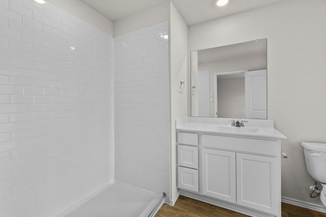 474 Low Pasture TRL, Maxwell, TX 78656