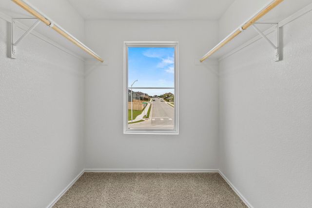 474 Low Pasture TRL, Maxwell, TX 78656