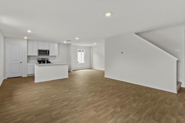 474 Low Pasture TRL, Maxwell, TX 78656