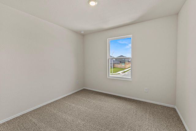 474 Low Pasture TRL, Maxwell, TX 78656