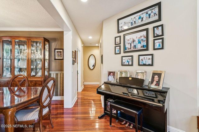 7854 E HEATHER LAKE Court E, Jacksonville, FL 32256