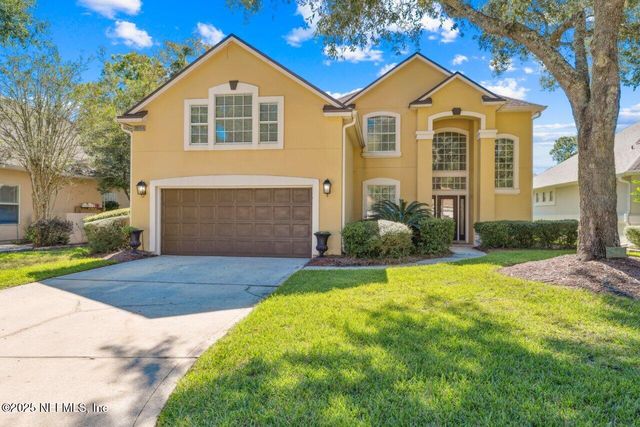 7854 E HEATHER LAKE Court E, Jacksonville, FL 32256