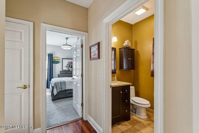 7854 E HEATHER LAKE Court E, Jacksonville, FL 32256