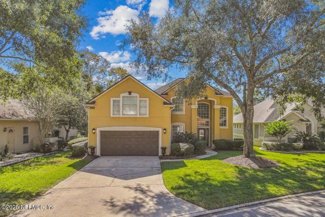 7854 E HEATHER LAKE Court E, Jacksonville, FL 32256