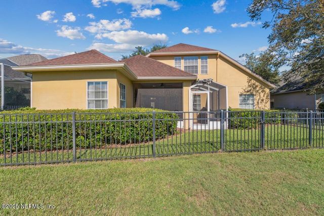 7854 E HEATHER LAKE Court E, Jacksonville, FL 32256