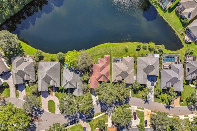 7854 E HEATHER LAKE Court E, Jacksonville, FL 32256