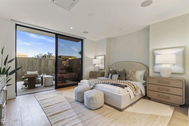 4849 N CAMELBACK RIDGE Drive B108, Scottsdale, AZ 85251