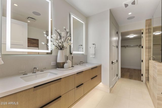 4849 N CAMELBACK RIDGE Drive B108, Scottsdale, AZ 85251