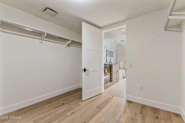 4849 N CAMELBACK RIDGE Drive B108, Scottsdale, AZ 85251