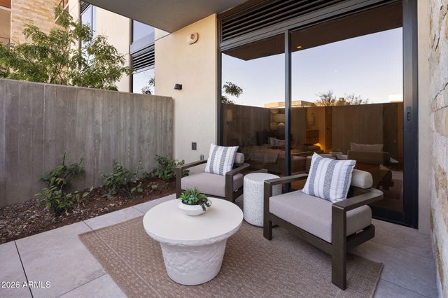 4849 N CAMELBACK RIDGE Drive B108, Scottsdale, AZ 85251