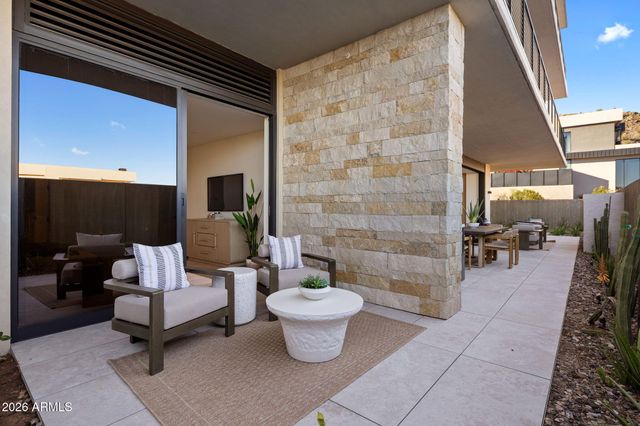 4849 N CAMELBACK RIDGE Drive B108, Scottsdale, AZ 85251