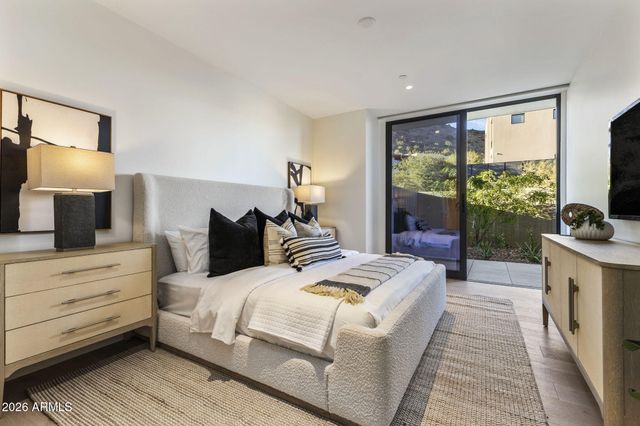 4849 N CAMELBACK RIDGE Drive B108, Scottsdale, AZ 85251