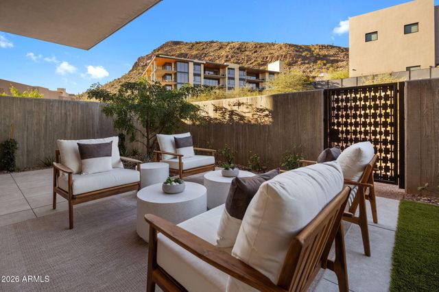 4849 N CAMELBACK RIDGE Drive B108, Scottsdale, AZ 85251