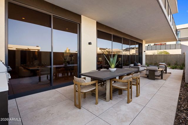 4849 N CAMELBACK RIDGE Drive B108, Scottsdale, AZ 85251