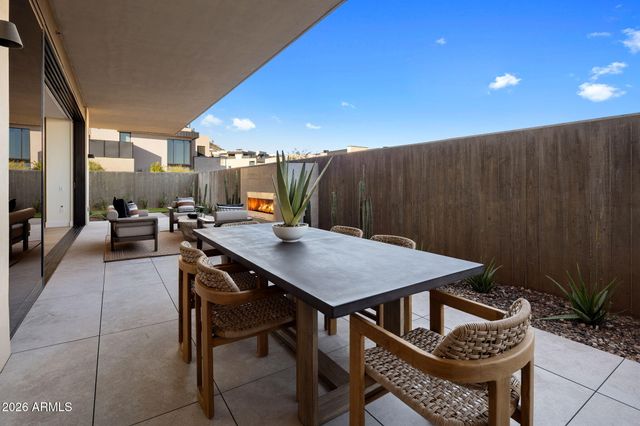 4849 N CAMELBACK RIDGE Drive B108, Scottsdale, AZ 85251