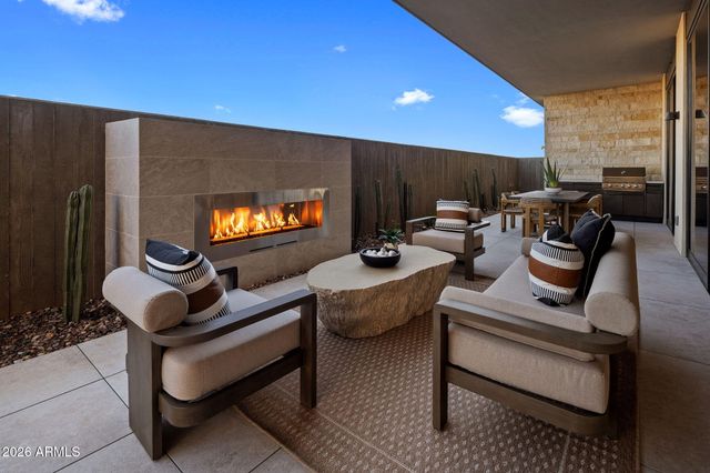 4849 N CAMELBACK RIDGE Drive B108, Scottsdale, AZ 85251