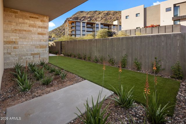 4849 N CAMELBACK RIDGE Drive B108, Scottsdale, AZ 85251