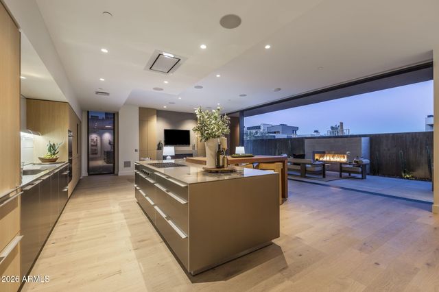 4849 N CAMELBACK RIDGE Drive B108, Scottsdale, AZ 85251