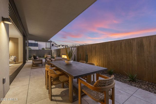 4849 N CAMELBACK RIDGE Drive B108, Scottsdale, AZ 85251