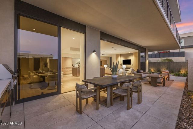 4849 N CAMELBACK RIDGE Drive B108, Scottsdale, AZ 85251