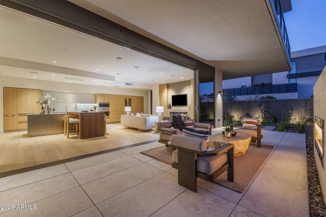 4849 N CAMELBACK RIDGE Drive B108, Scottsdale, AZ 85251